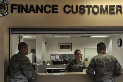 air force finance center payslip